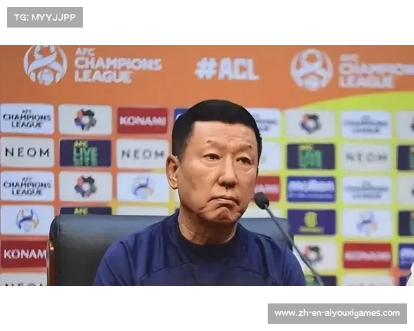崔康熙谈赢海港的策略与比赛价值的深刻思考 崔康熙谈赢海港的策略与比赛价值的深刻思考